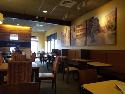 Panera Bread