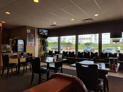 La Glory's Soul Food Café