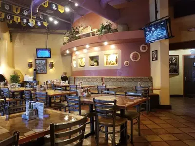 El Vaquero Mexican Restaurant
