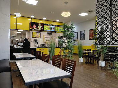 AFRA GRILL