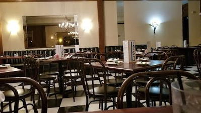 Trattoria on the Hill