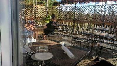 Michaelangelo's Italian Restaurant & Wine Bar