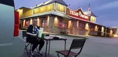Texas Roadhouse