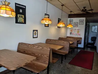 Mark & Philly's