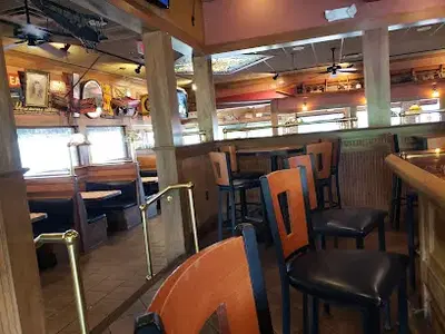 TGI Fridays