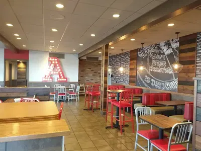 Arby's