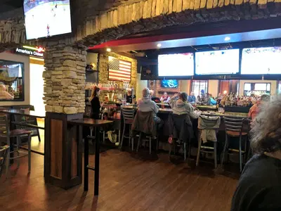 Panini's Bar & Grill
