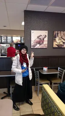 Arby's
