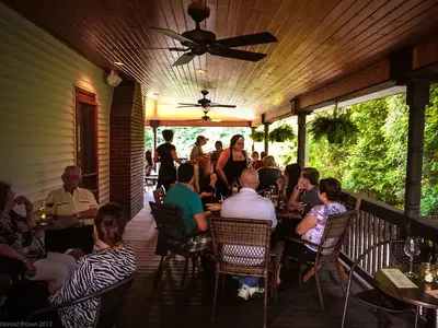 Cellar 59 Wine Bar & Wine Shop