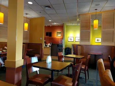 Panera Bread