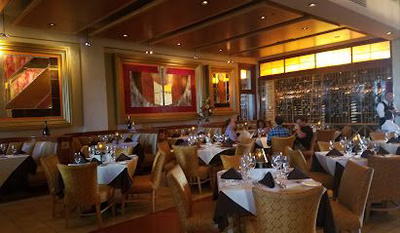 Eddie Merlot's