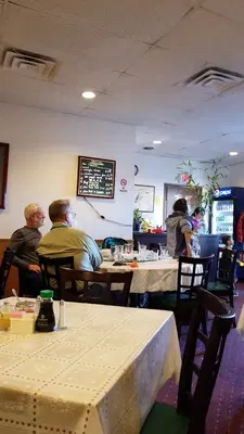 China House