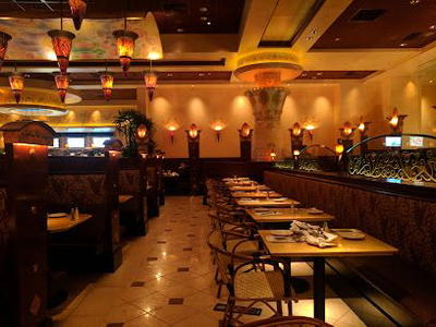 The Cheesecake Factory