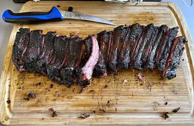 Ray’s Backyard BBQ