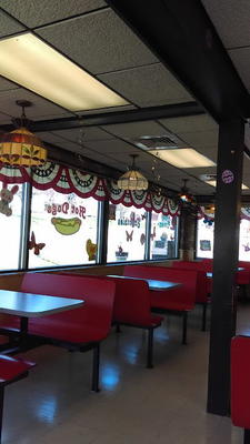 Loder's Shake Shoppe