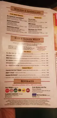 Massino's Pizza and Pasta