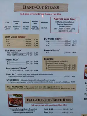Ho Mei Chinese Restaurant