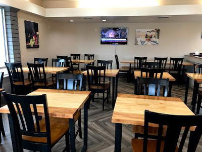Gyro City Grill