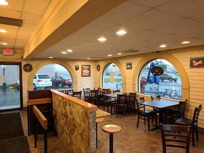 No.1 Gyro Shoppe