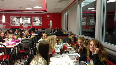 Steak 'n Shake