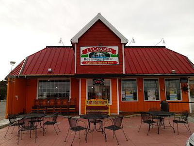La Cascada Restaurant & Bar