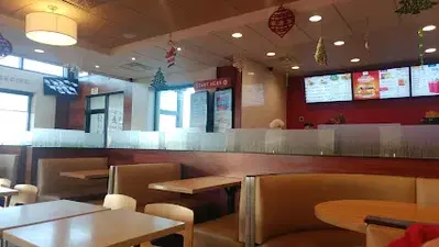 Wendy's
