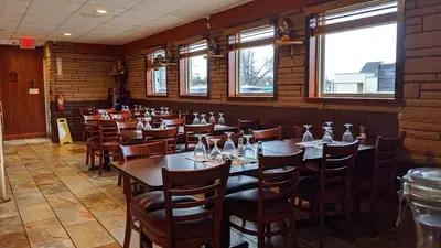 Sargam Restaurant & Bar