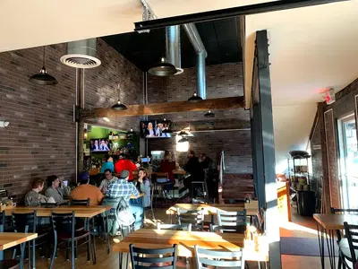 Tempe Taco Co.