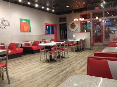 Delaney's Diner