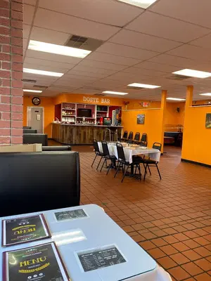 Brothers Sports Bar & Restaurant