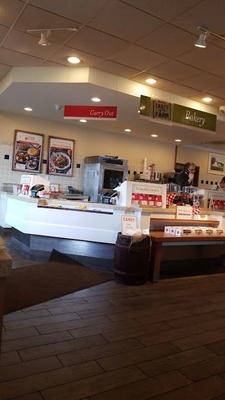 Bob Evans