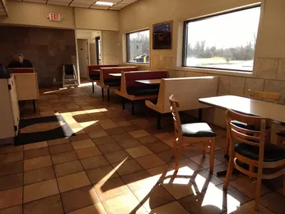 Dairy Queen Grill & Chill