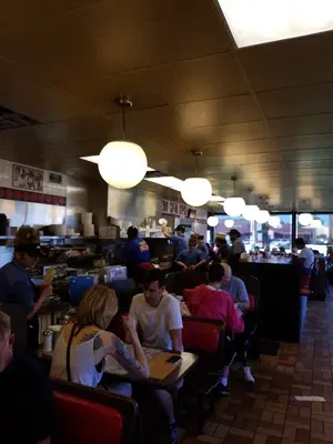 Waffle House