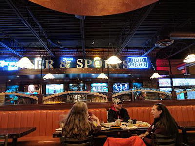 Fronteras Tacos-Tequila-Wine