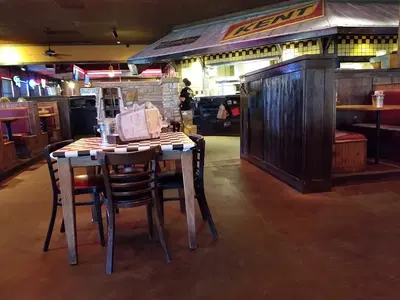 Logan's Roadhouse