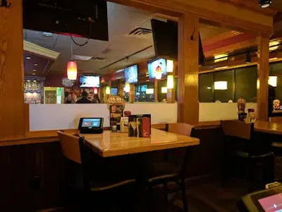 Applebee's Grill + Bar