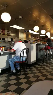 Waffle House