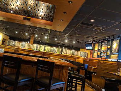 Outback Steakhouse