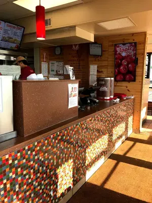 Popeyes Louisiana Kitchen