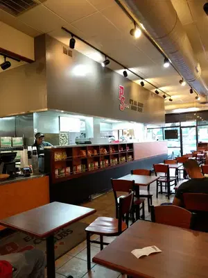 Penn Station East Coast Subs