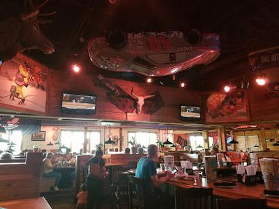 Texas Roadhouse