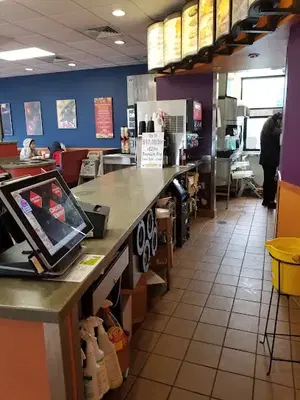 Taco Bell