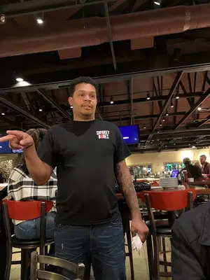 The Wing Experience