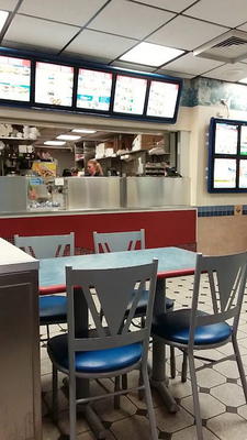 White Castle
