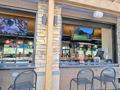 Buffalo Wild Wings