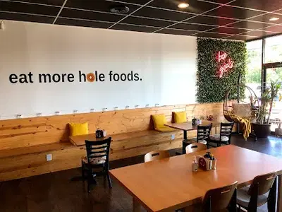 Cocky's Bagels