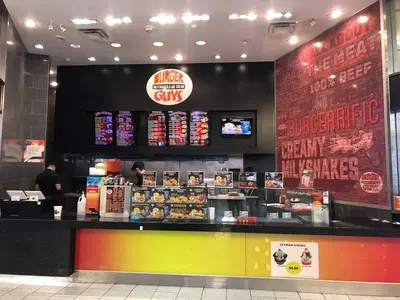 Burger Guys