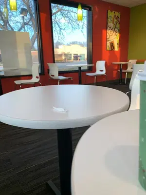 BIGGBY COFFEE