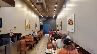 Penn Station East Coast Subs