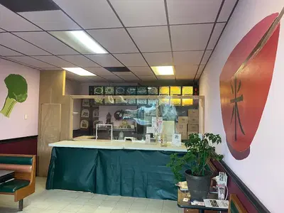 China Wok